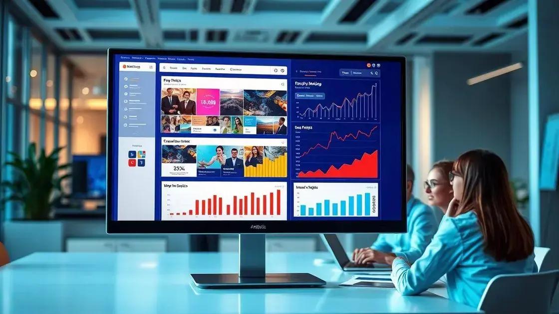 5 Tipos de Conteúdo Que Geram Muito Tráfego Orgânico