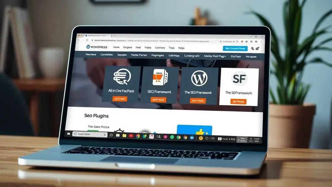 alternativas gratuitas e pagas além dos principais plugins