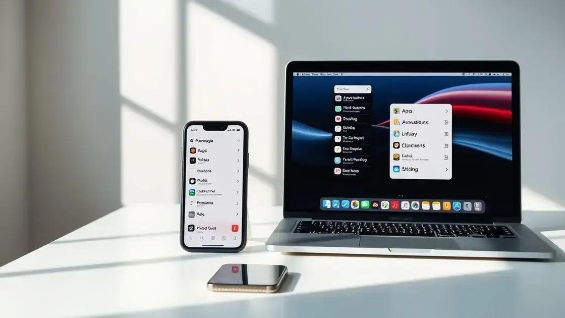 Apple Spotlight Search: Como Otimizar Para o Buscador Nativo do iOS e MacOS