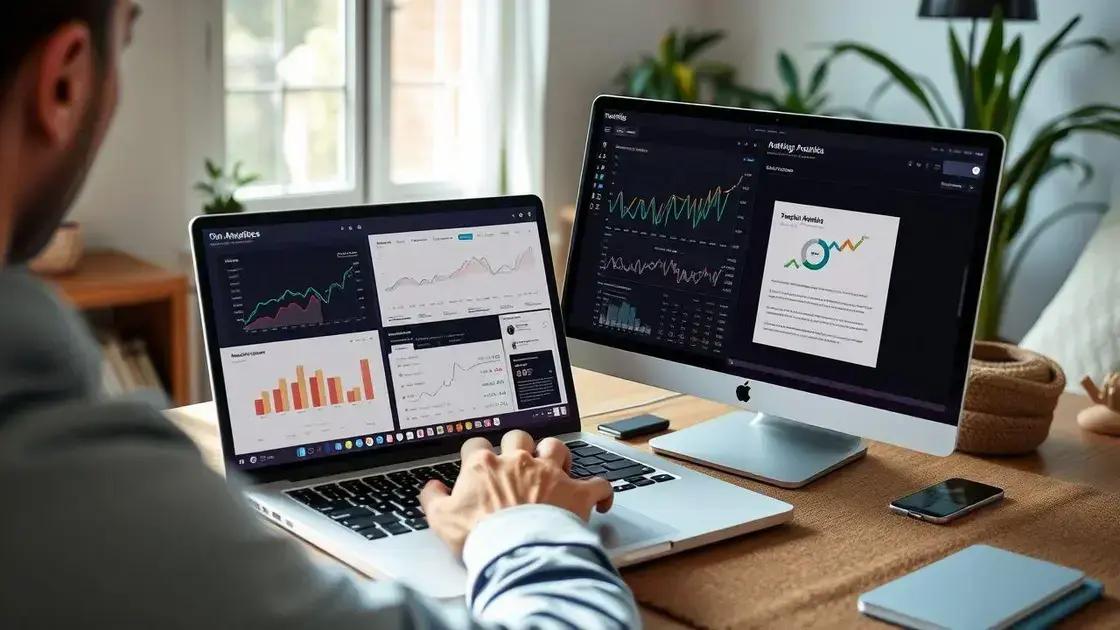 As Melhores Plataformas Para Monetizar Blogs em 2025
