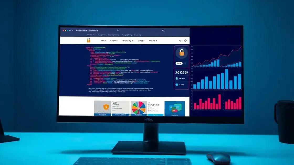 aspectos técnicos para preparar seu site para voz