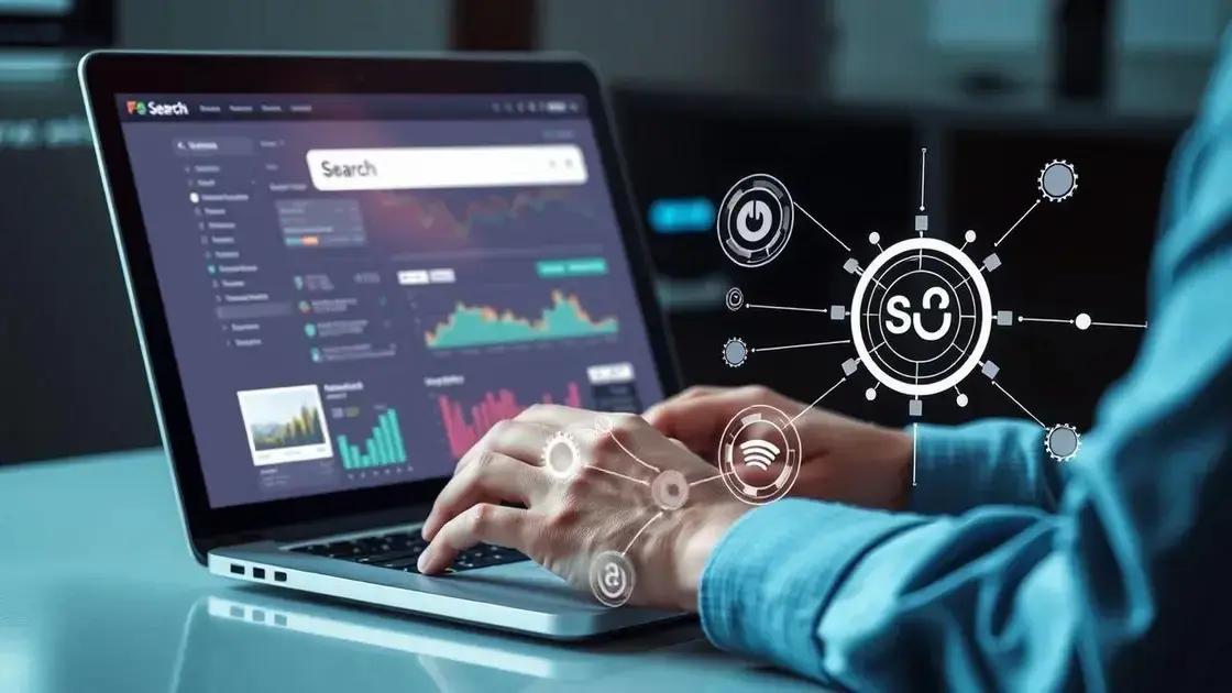 Busca Contextual: Por Que Contexto é o Novo Rei do SEO (Não Apenas Conteúdo)