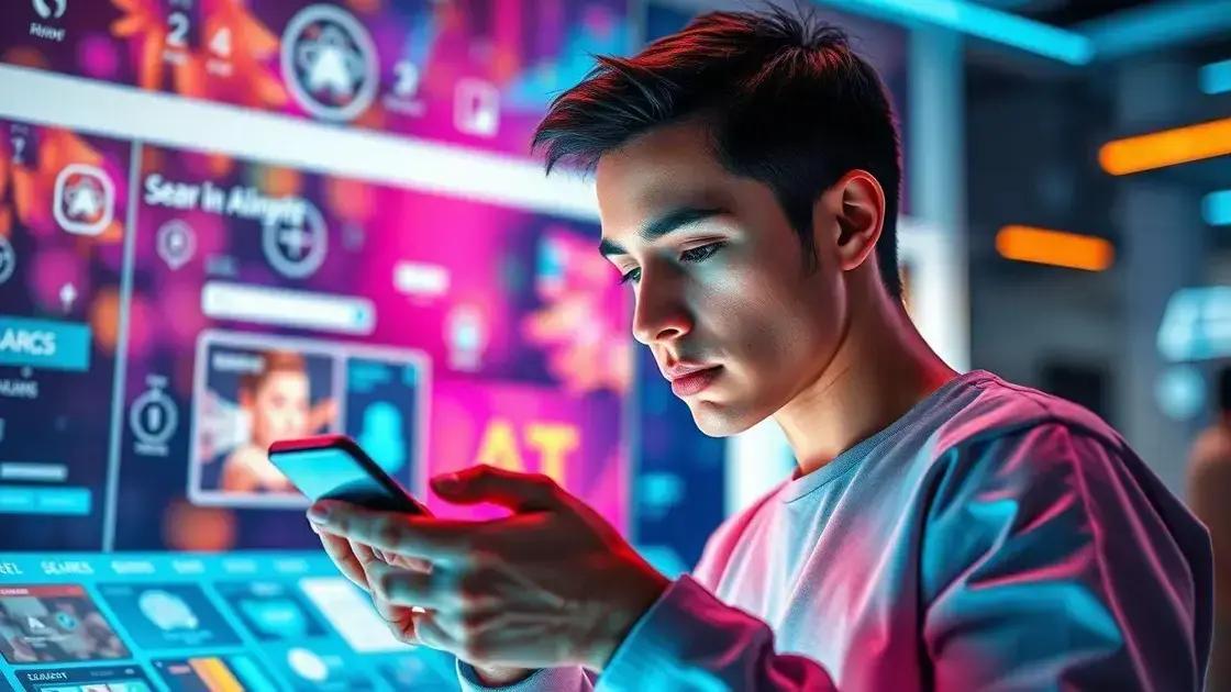 Busca Visual: Como Preparar seu Site para a Próxima Revolução do SEO