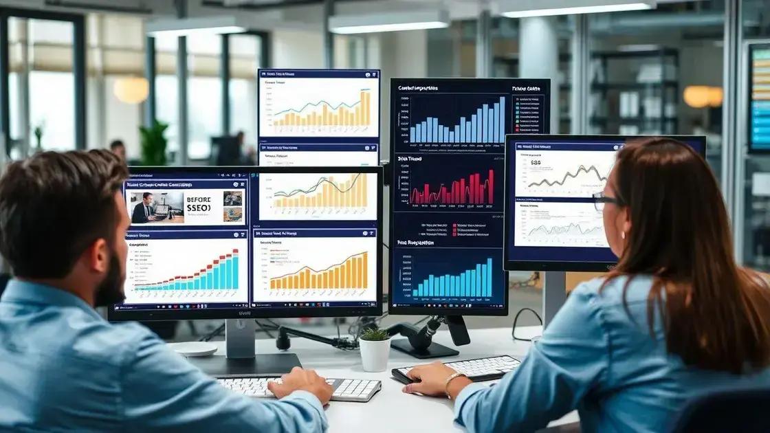 Casos reais e insights para otimizar resultados