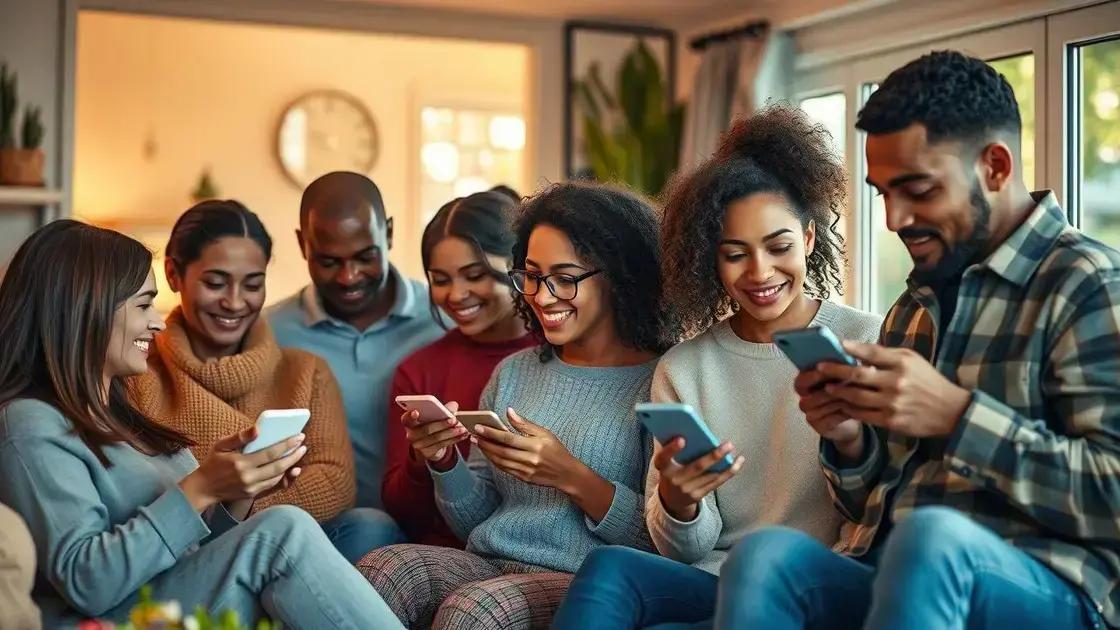 como a busca por voz muda o comportamento do consumidor
