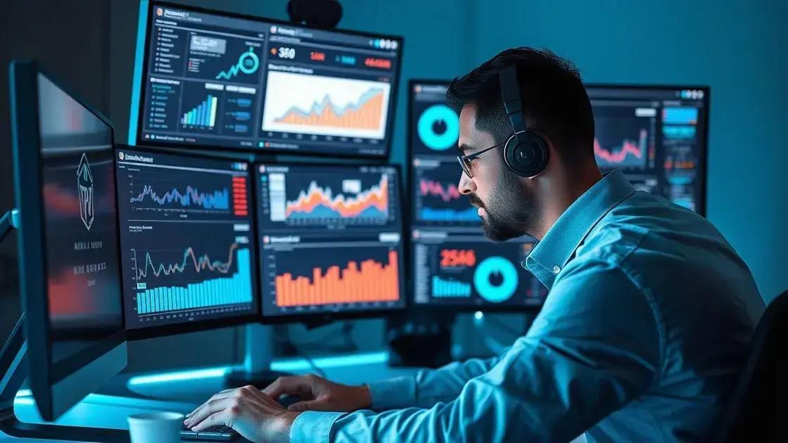 Como a IA Está Revolucionando o SEO: 7 Ferramentas que Você Precisa Conhecer
