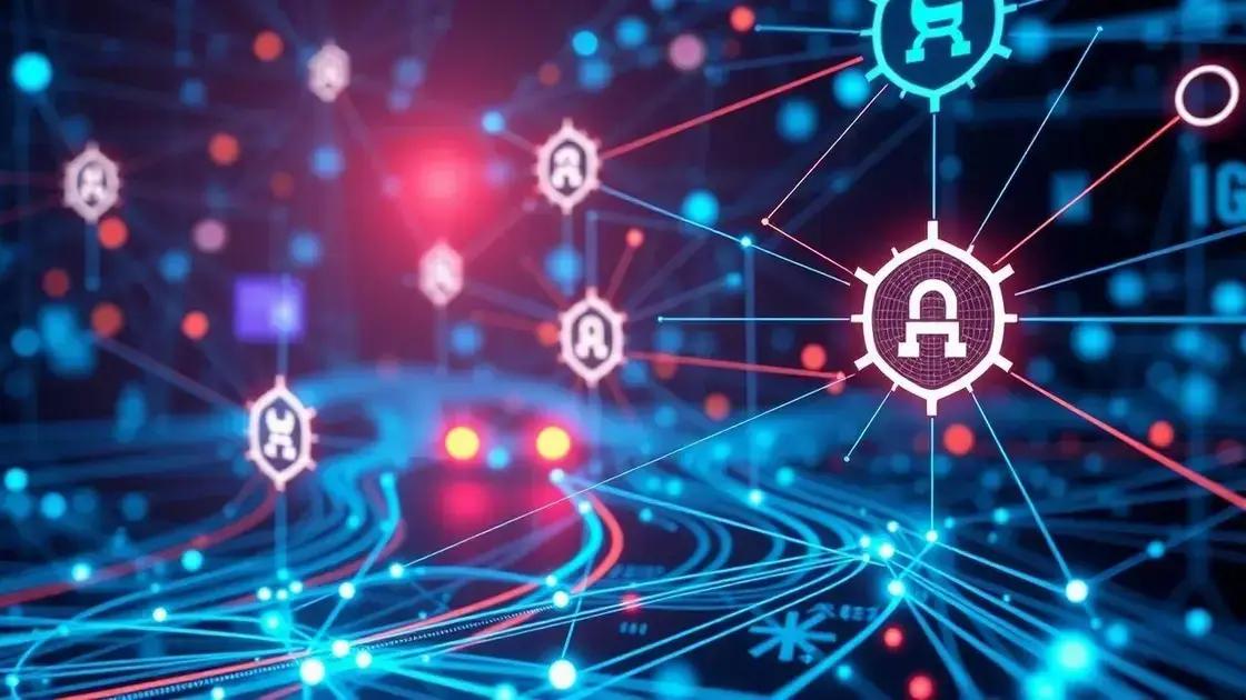 Como a Inteligência Artificial Está Redefinindo o Tráfego na Internet