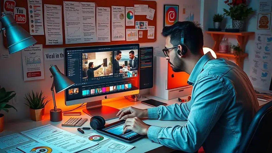 Como adaptar vídeos virais para seu público e nicho