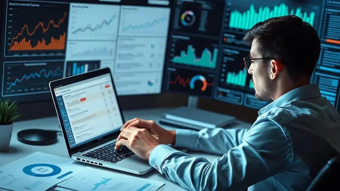 Como Criar Conteúdo Baseado na Intenção de Busca do Usuário