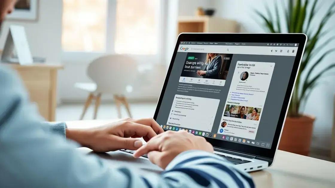 Como Criar Conteúdo Para Aparecer nos Featured Snippets