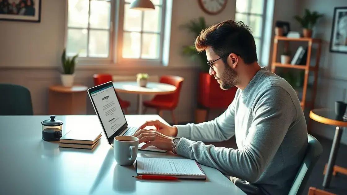Como Criar Intertítulos Otimizados Que Melhoram o SEO e a Leitura