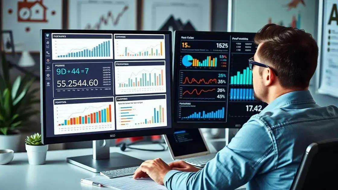 Como definir o ROI em projetos de SEO