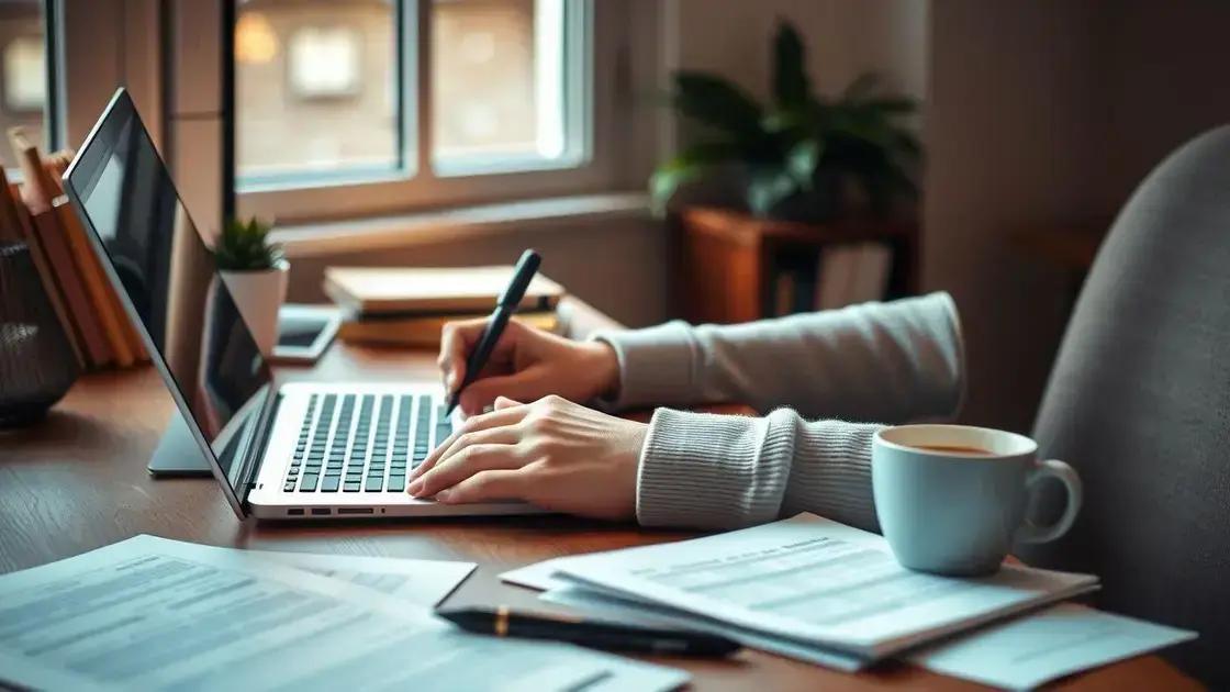 Como Escrever Artigos Envolventes Que Prendem o Leitor