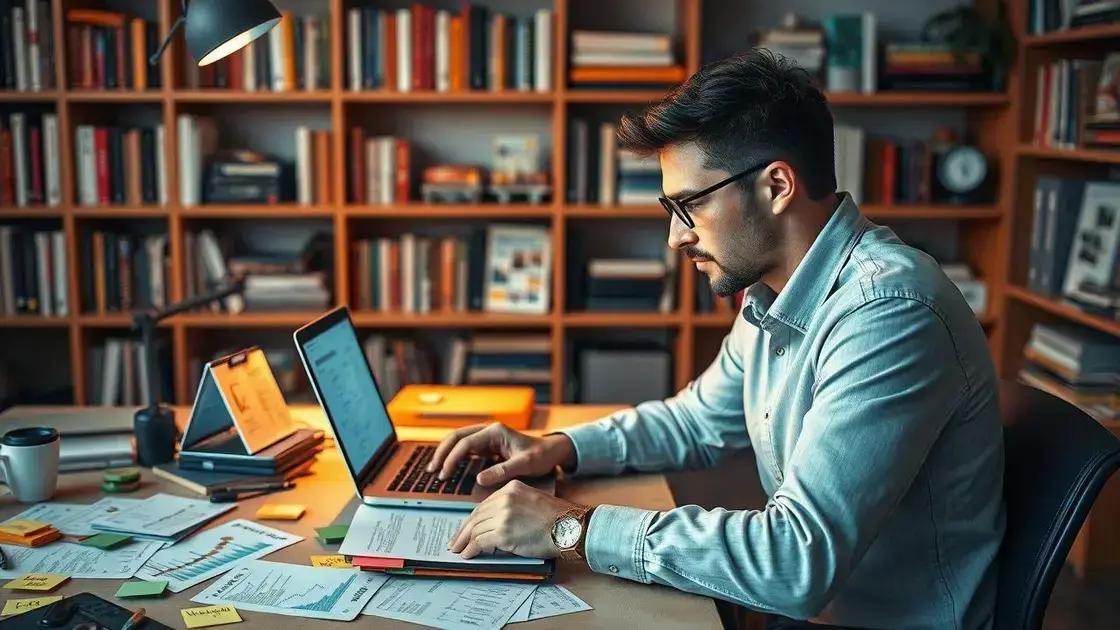 Como Escrever Listicles Para SEO: A Estrutura Ideal Para Artigos em Lista