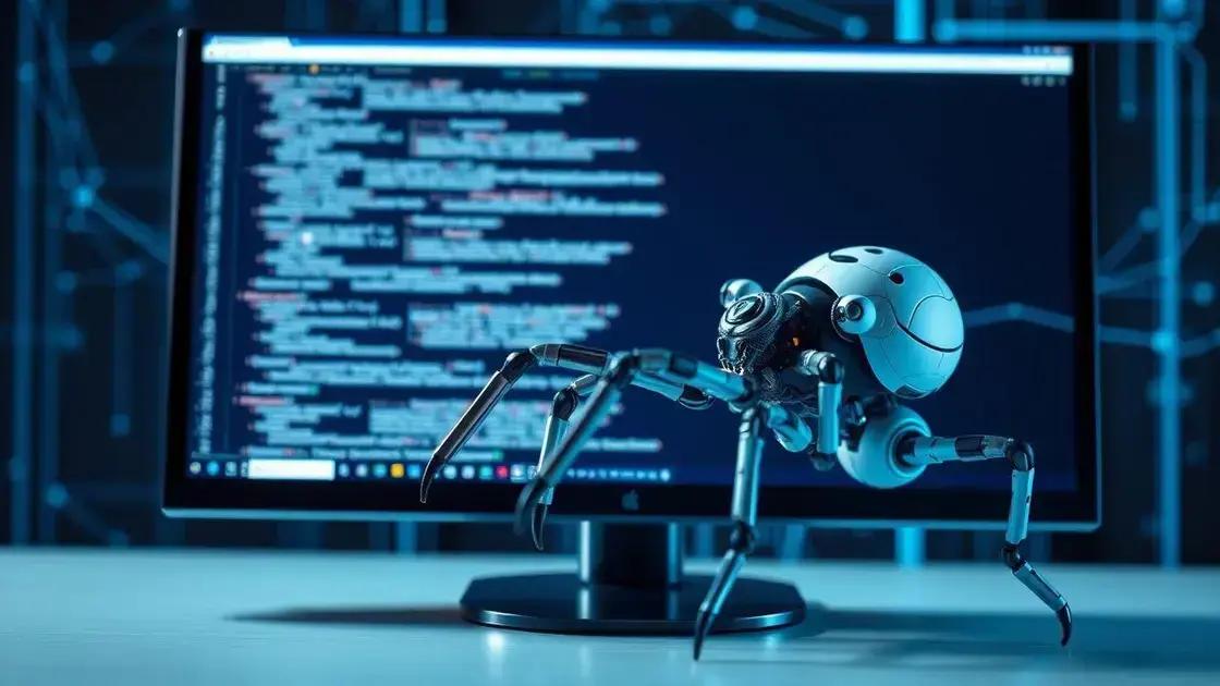 Como Funciona o Processo de Crawl e Indexação do Google