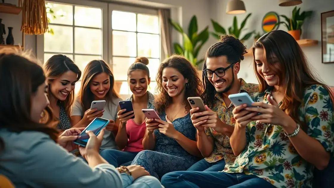 Como Gerar Tráfego Através de Grupos de WhatsApp e Telegram