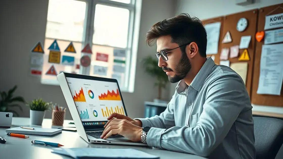 Como identificar e evitar armadilhas comuns no SEO
