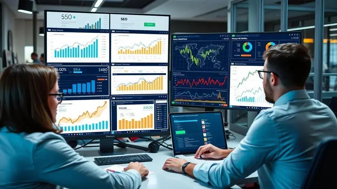 Como Integrar SEO e Tráfego Pago: A Estratégia Híbrida que Poucos Dominam