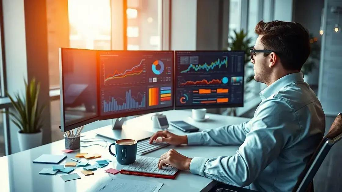 Como Montar Um Plano de Ação SEO Sem Complicação
