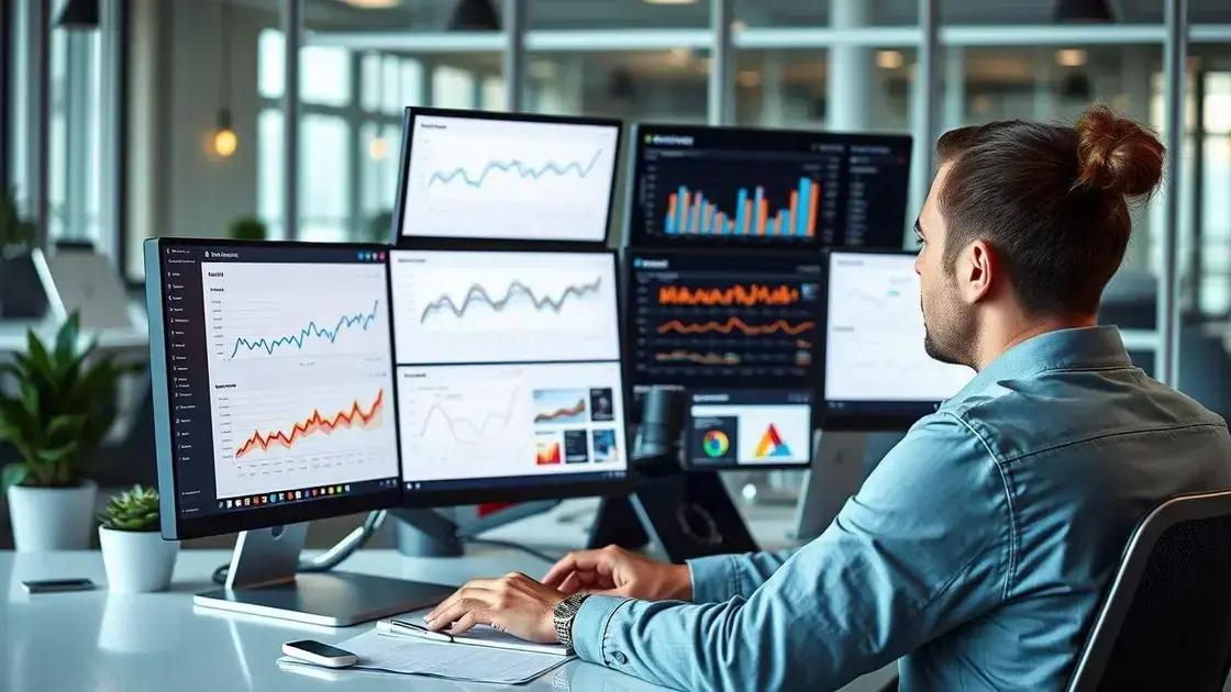 Como Montar Uma Estratégia de Conteúdo Voltada Para Tráfego