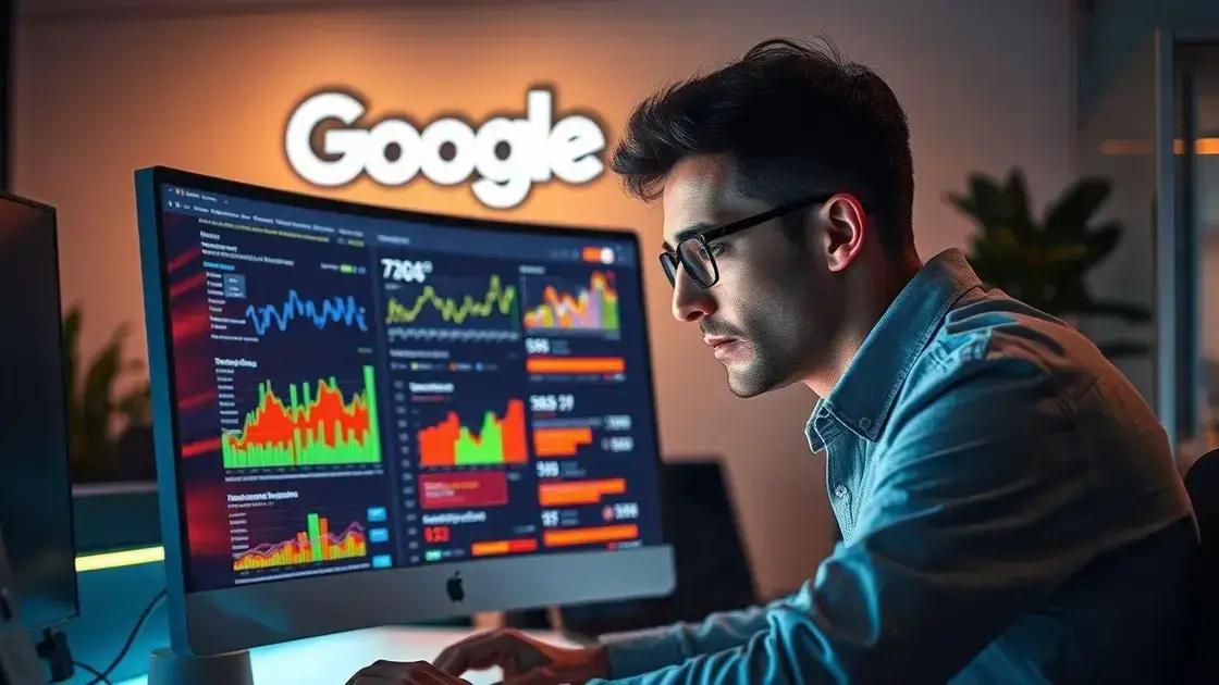 Como o Google Ranqueia Sites? Descubra os Fatores-Chave