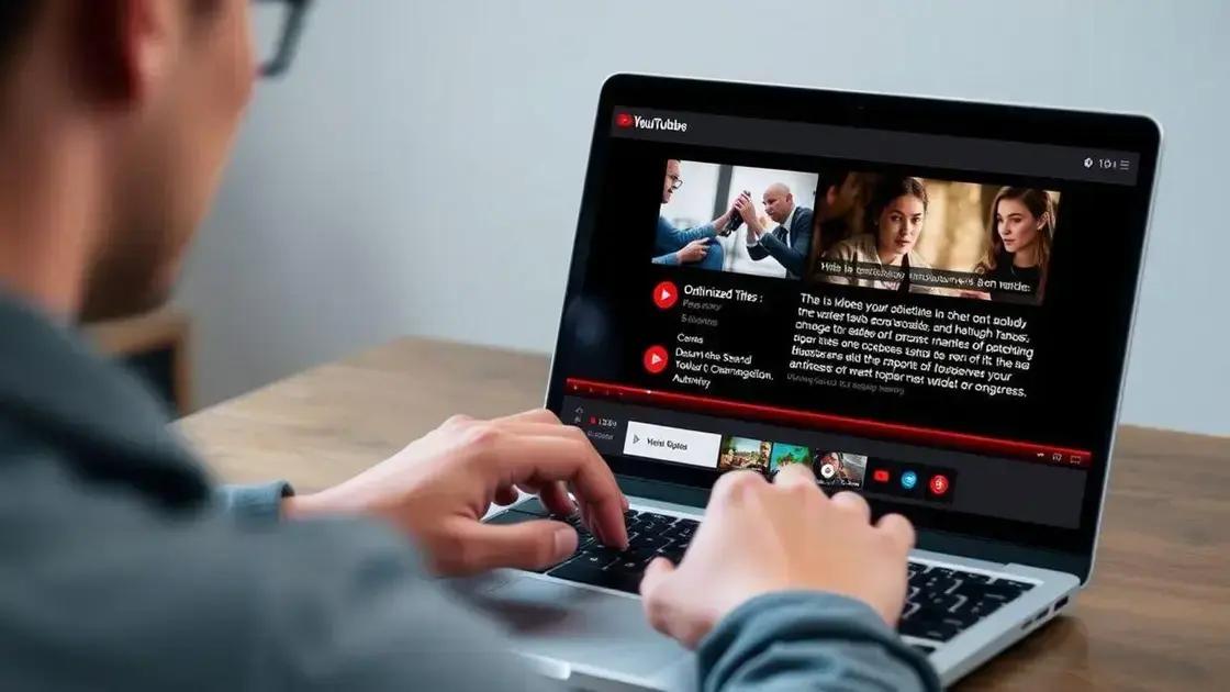como otimizar conteúdo para fortalecer autoridade
