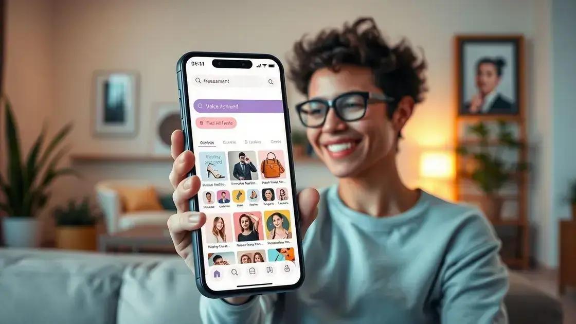Como Preparar seu E-commerce para a Era da Busca por Voz