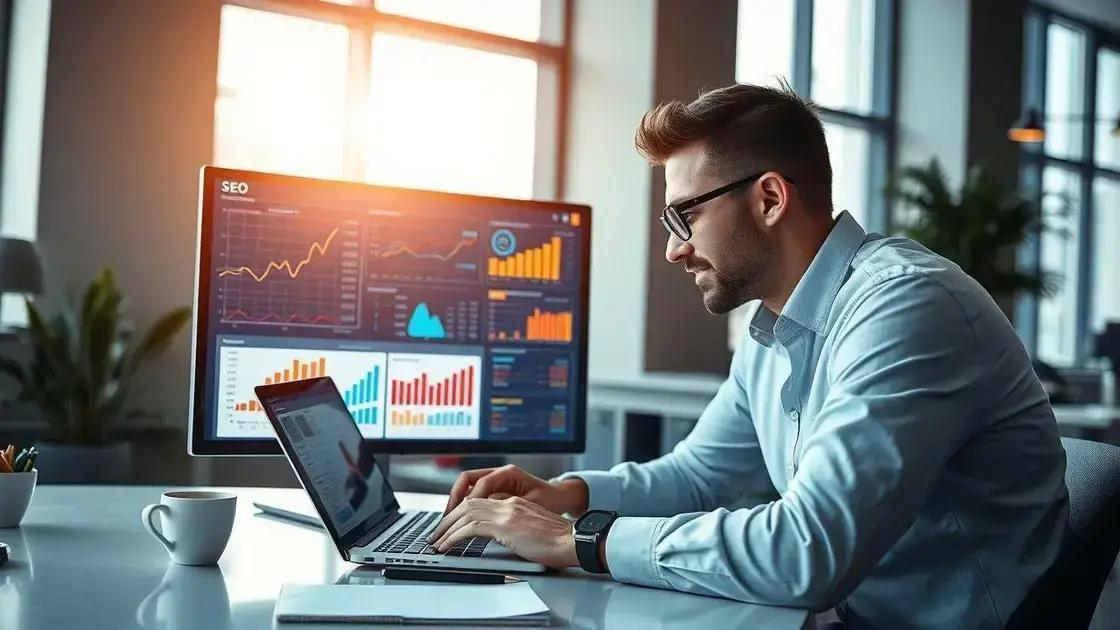 Como Se Tornar Consultor de SEO: O Caminho Para Projetos de Alta Remuneração