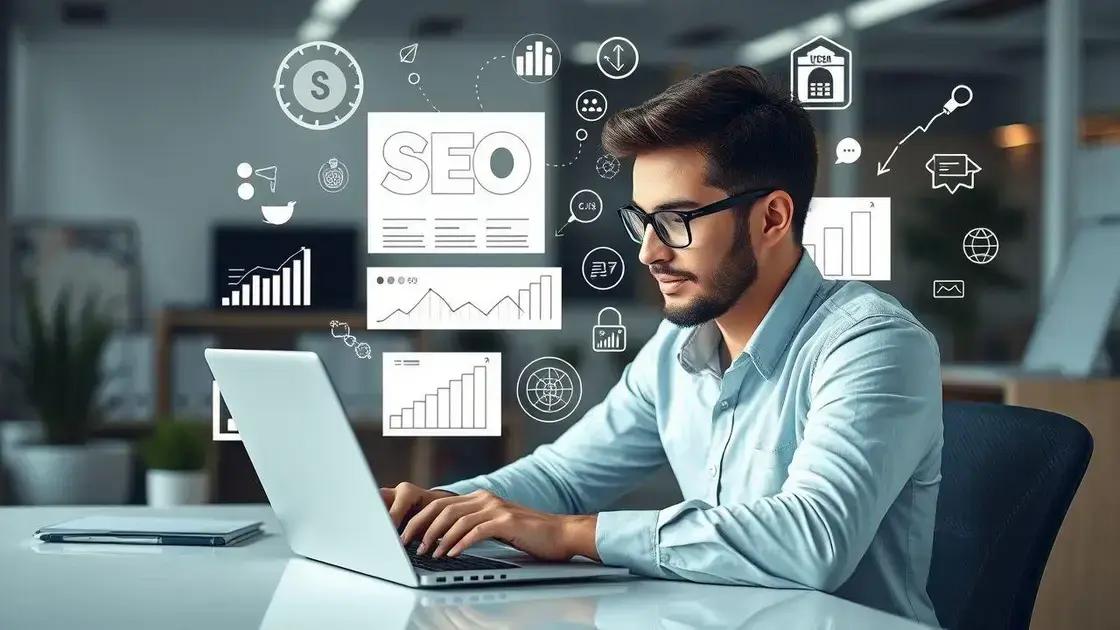Como Se Tornar um Especialista em SEO do Zero ao Avançado