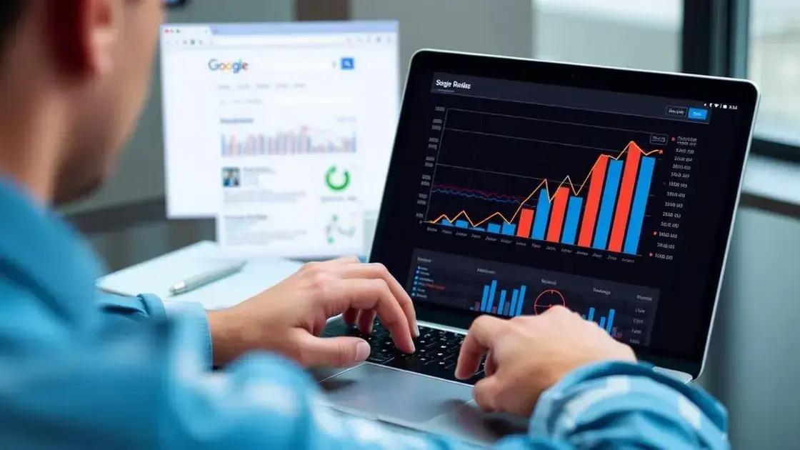 Como Subir no Ranking do Google Mesmo com Concorrência Forte