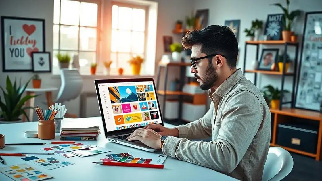 Como Usar o Canva Para Criar Imagens Que Atraem Tráfego