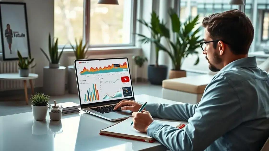 Como Usar o YouTube Para Atrair Tráfego Orgânico Para Seu Site