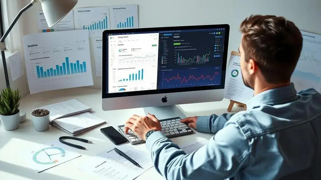 Como usar plugins de SEO para melhorar seu site