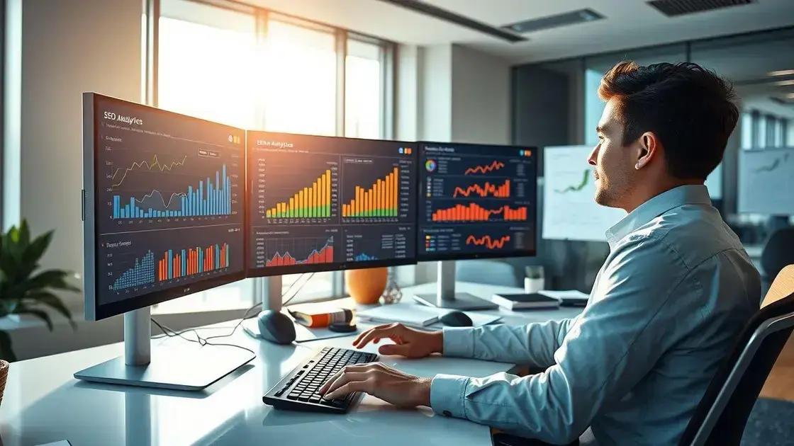 CTR Optimization: Análise de Dados Para Maximizar Cliques em Resultados Orgânicos