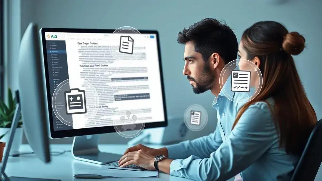 cuidados éticos e dicas para manter originalidade usando IA