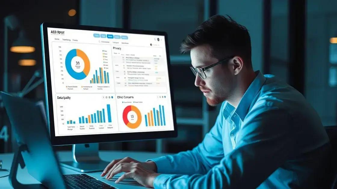 Desafios e cuidados ao usar IA no SEO