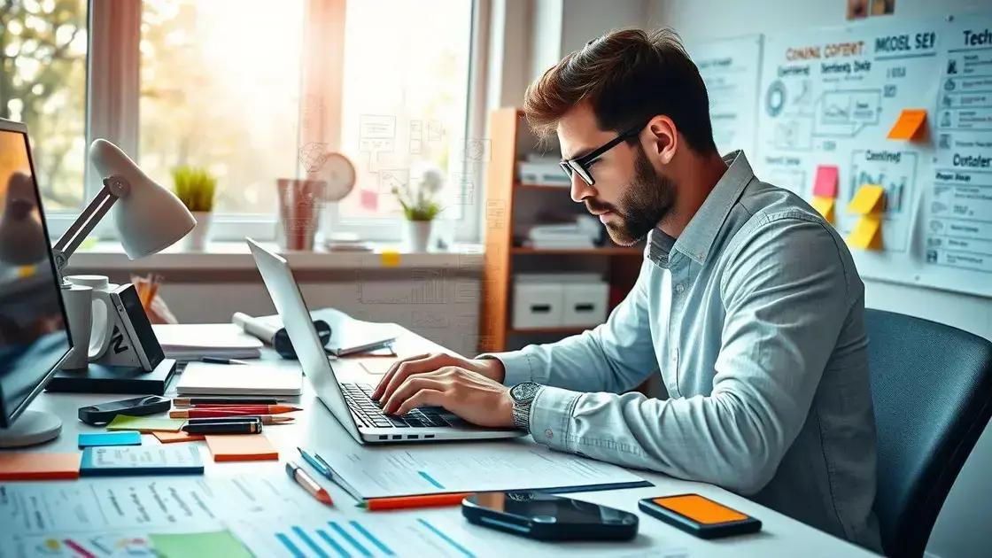 dicas para aplicar o glossário SEO no dia a dia do seu site
