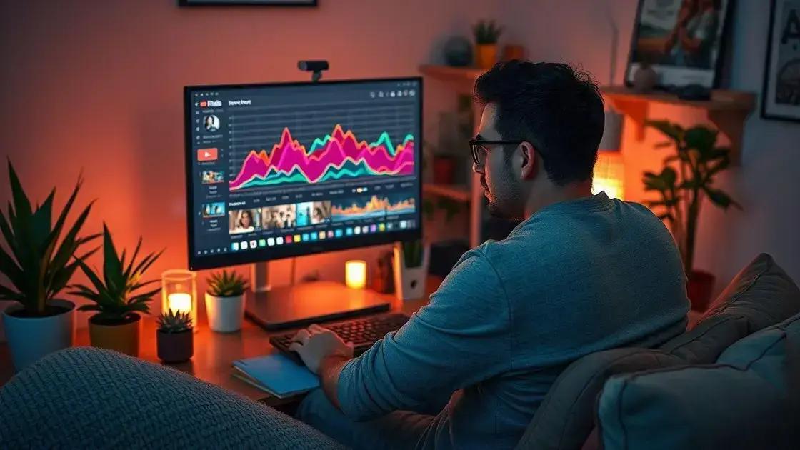 Dicas para aumentar a retenção e tempo de exibição