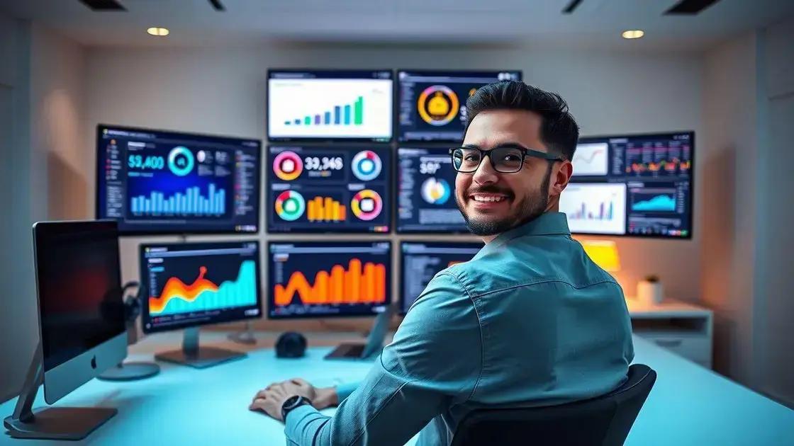 dicas para escalar sua carreira e aumentar a remuneração em seo
