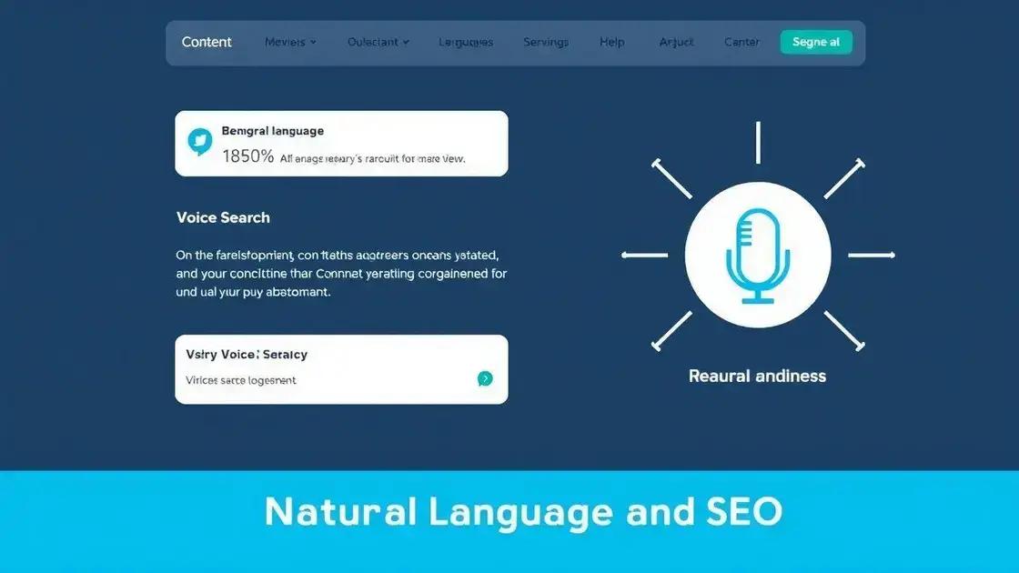 Dicas para otimizar seu site para o RankBrain