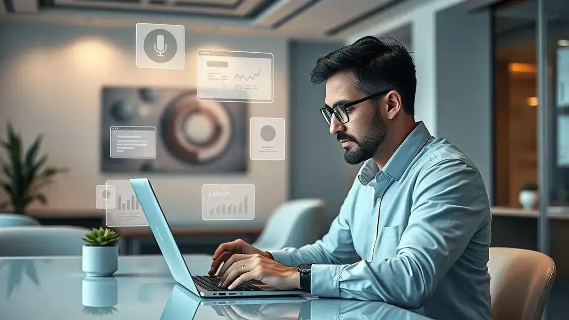 dicas práticas para manter seu e-commerce competitivo na era da voz