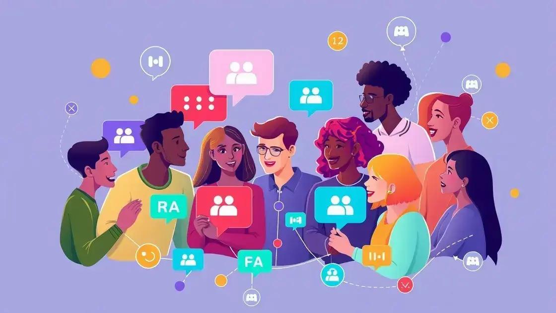 Discord Marketing: Como Construir Comunidade Que Gera Tráfego Recorrente