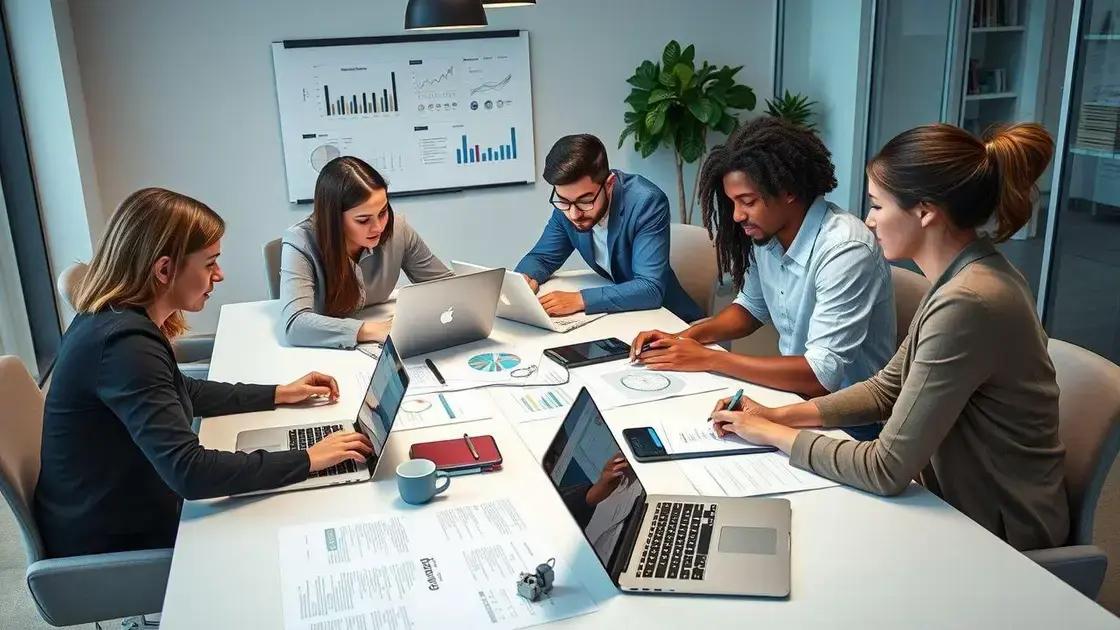 Editorial Workflow Para SEO: Processo Completo da Pauta à Publicação Otimizada