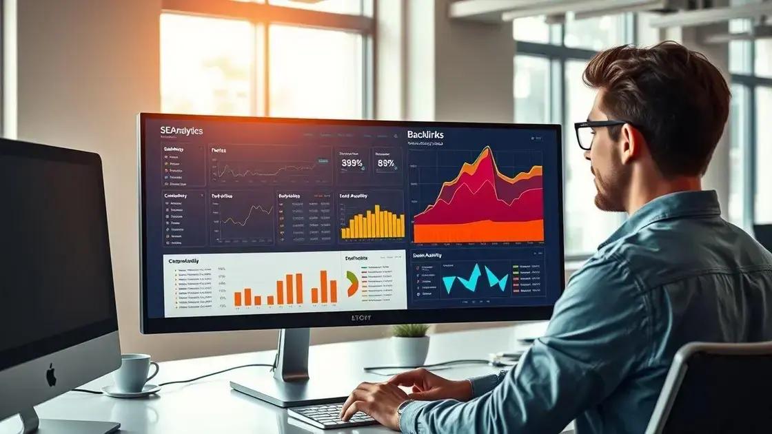 entenda o papel dos backlinks no SEO