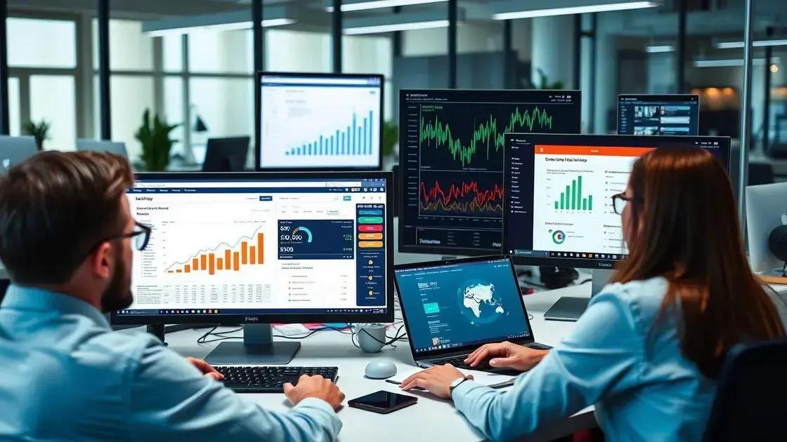 entenda o que é estratégia híbrida entre SEO e tráfego pago