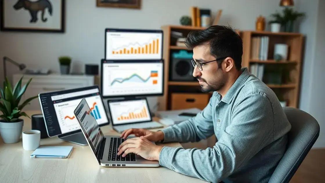 Erros comuns e como evitar prejuízos ao monetizar seu blog
