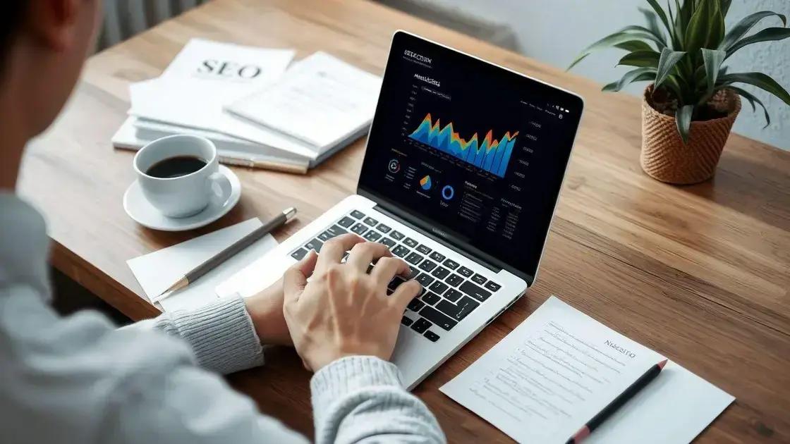 Estilo de Escrita Para SEO: O Equilíbrio Perfeito Entre Engajamento e Otimização