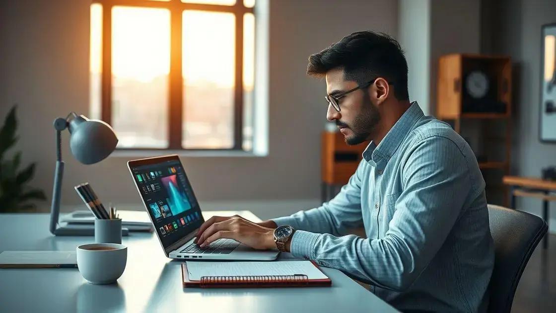 estratégias para combinar IA e criatividade humana