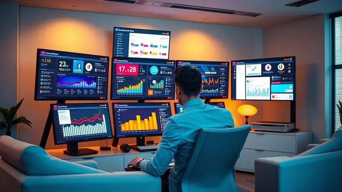 estratégias para monitorar e aproveitar brand mentions