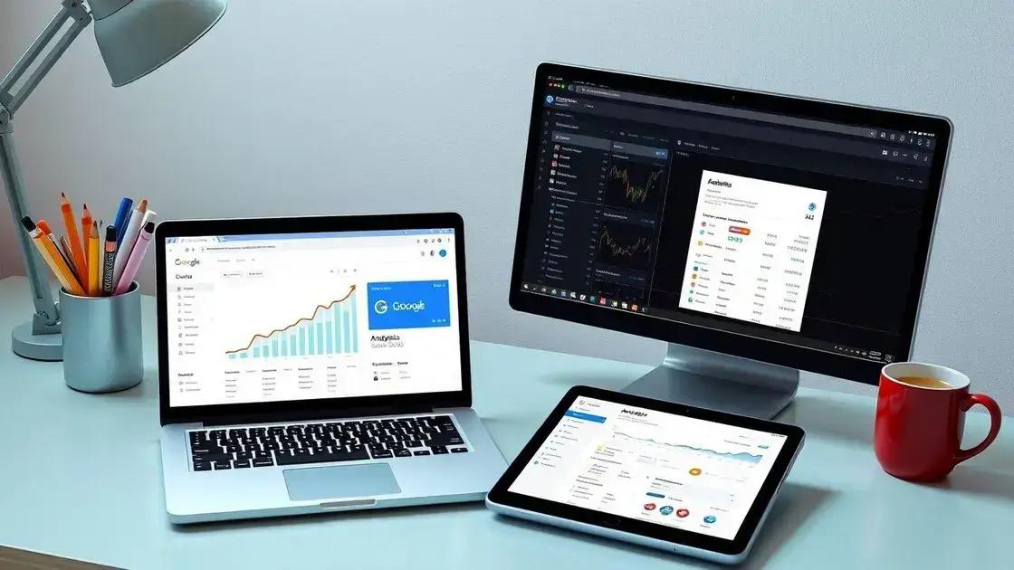 Ferramentas complementares que potencializam o uso do Google Analytics
